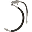 Discharge Hose 87-78 Gm V6 Eng 15-3437 10040583 34-63372
