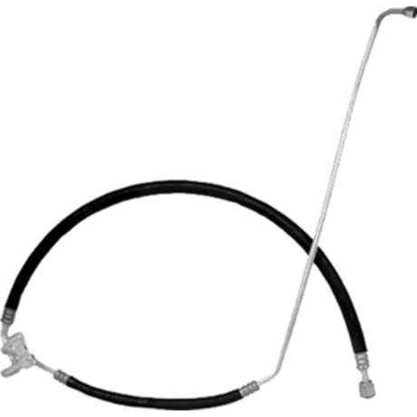 Discharge Hose 83-87 Gmc Truck V8 15-3420 34-63373