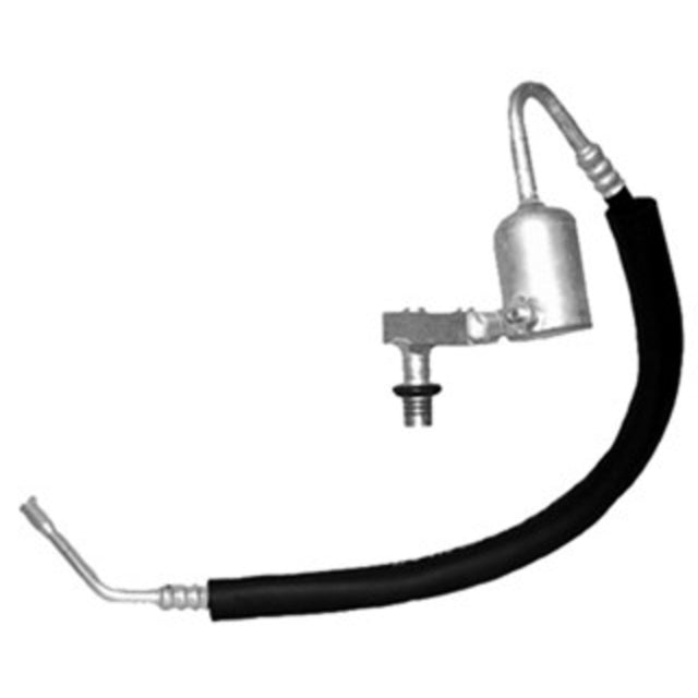 Manifold Hose Ford C Vict G Marquis Linc Tc 89-91 34-63391
