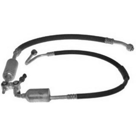 Manifold Hose 96-99 Gm Ck Truck 5.0/5.7L 34-63394