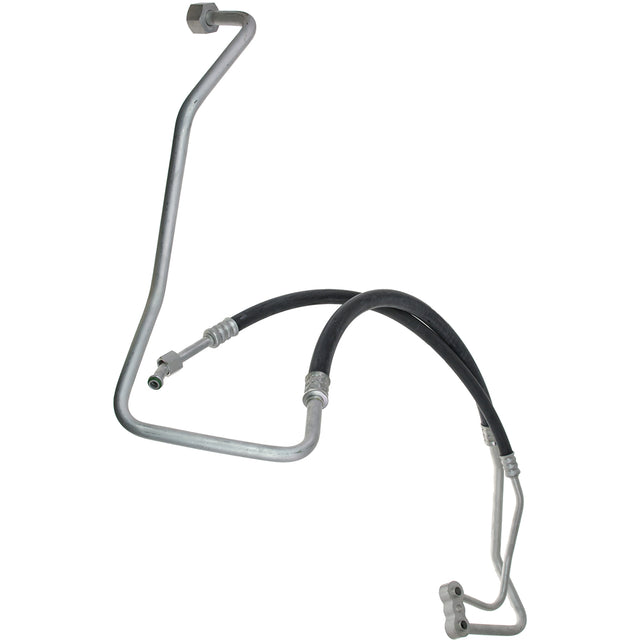 Manifold Hose Gm Rv Series W/o Rear AC 91-87 34-63398