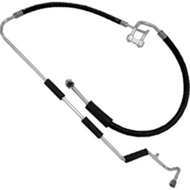 Manifold Hose 81-87 Gm Full Size 34-63401