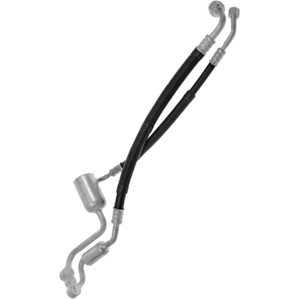 Manifold Hose 94-95 Pontiac Grnd Prix 3.1L 34-63429