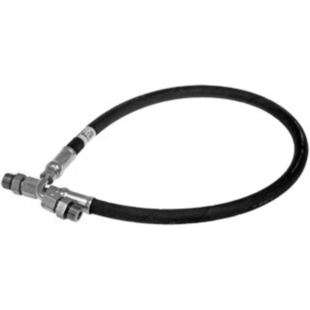 Hose Assembly Weatherhead T400-16 34-63438