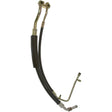 Manifold Hose Ford E Series 97-01 4.6 5.4L Yf-2379 34-63453