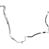 Liquid Line Gmc Topkick 15-30255 34-63478