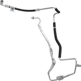 Liquid Line Gmc Topkick 15-30255 34-63478