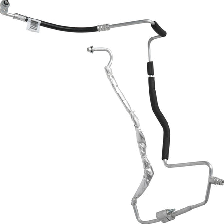 Liquid Line Gmc Topkick 15-30255 34-63478