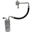 Hose Assembly w Accumulator Yf-2024 96-94 Ford Thunderbird 34-63496