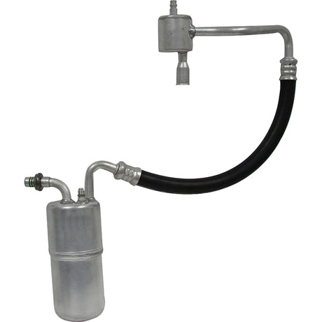 Hose Assembly w Accumulator Yf-2024 96-94 Ford Thunderbird 34-63496