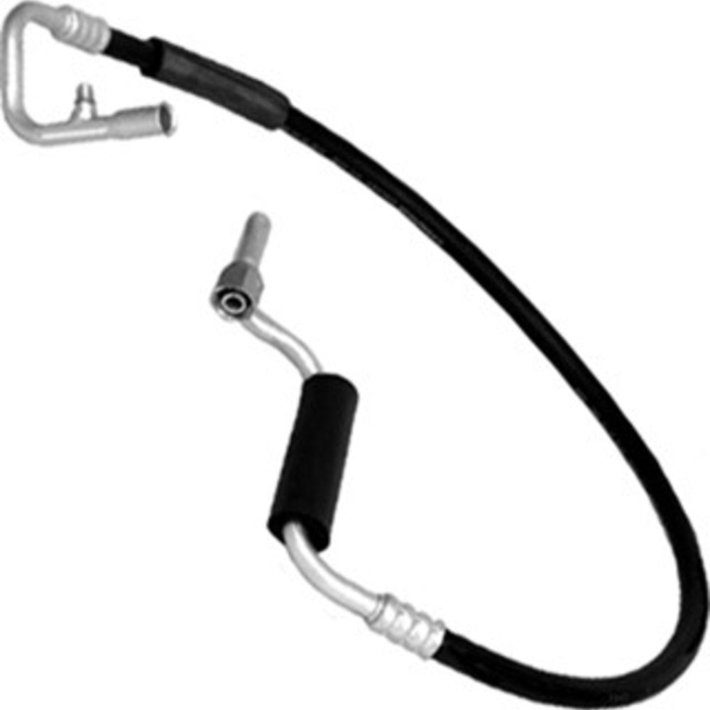 Discharge Hose 86-89 Ranger Bronco 2.9L 34-63503