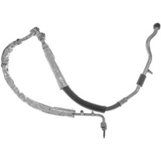 Manifold Hose 96-02 Cavalier Suct/disch 15-31014 34-63510