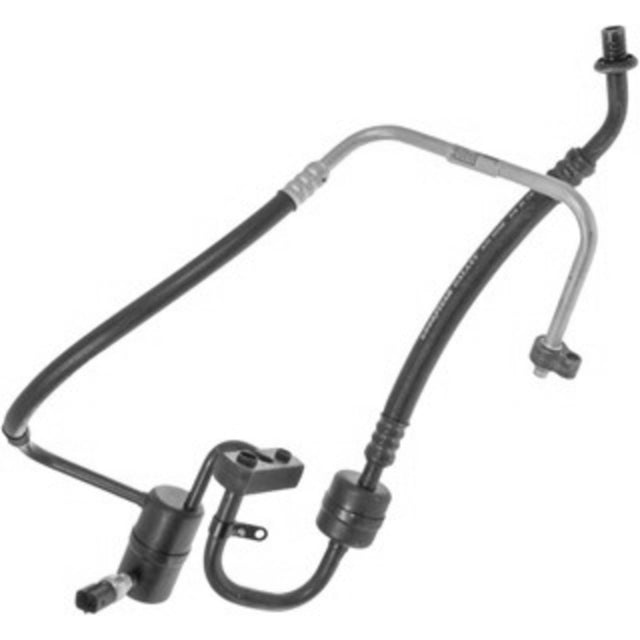 Manifold Tube Assembly Yf-2500 97-99 Taurus 3.0 Sohc 34-63519