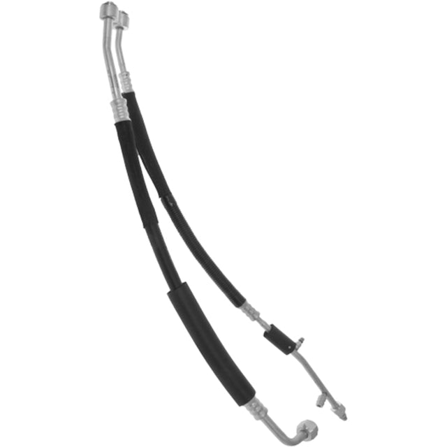 Manifold Hose 95-99 Buick/pontiac/cadillac 34-63521