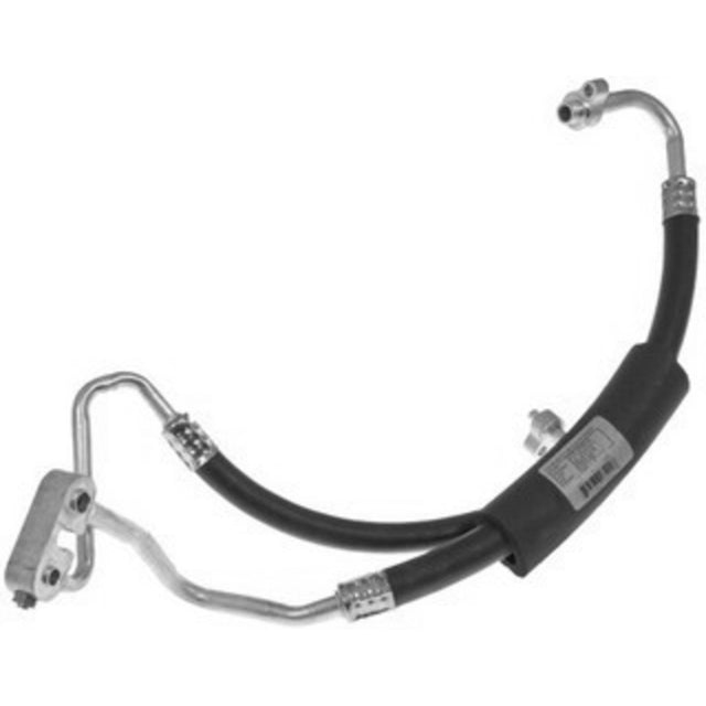 Manifold Hose 00-03 Ford Focus 2.0L Cvh W/sohc 34-63531