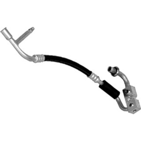 Manifld Tube Ford T Bird Cougar 89-93 3.8L 34-63532