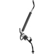 Discharge Hose 91-92 4.6L Ford Fs Vehicles Yf-2032 34-63534