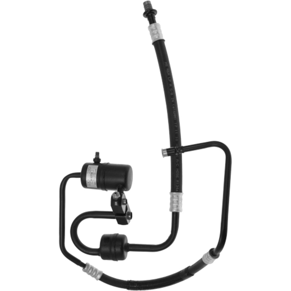 Manifold Hose Assembly 96 Taurus 3.0L Ohv Yf-2250 34-63538