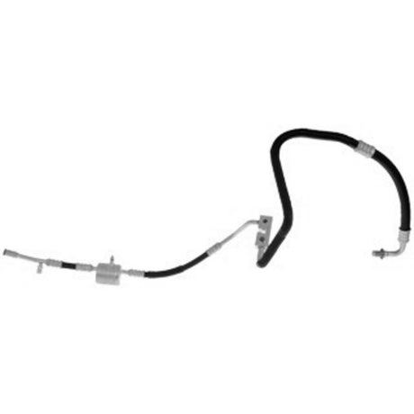 Manifold Tube 94 Ford Explorer Mazda Navajo 4.0L 34-63539