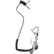Manifold Hose 94-95 Ford Taurus YF2055 34-63543