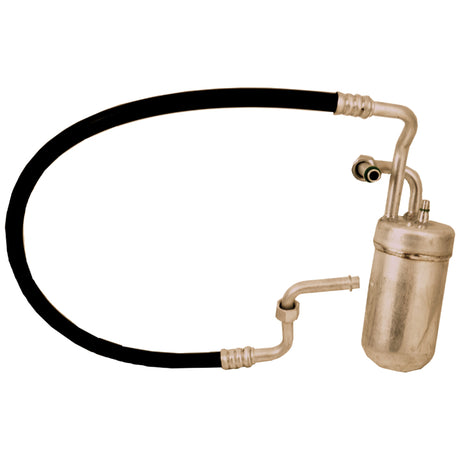 Hose Assembly Ford 85-82 w 5.0L Yf-1270w Accum. 34-63589