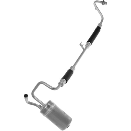 Accumulator w Hose 96-01 Ford Taurus 3.0L 34-63596
