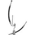 Manifold Hose Merc Villager 94-98 Yf-2034 34-63599