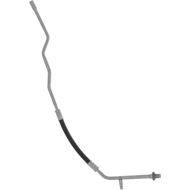 Liquid Line w Orifice Tube Jeep Wrangler 97-98 34-63612