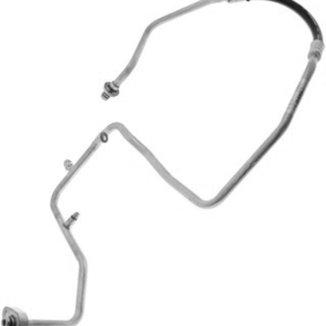 Liquid Line W/orifice Tube Dodge Dakota 05-10 34-63632