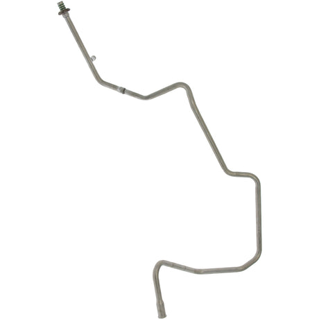 Liquid Line W/ccot Jeep Wrangler 1999 2.5/4.0L 34-63634
