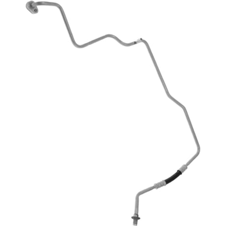 Liquid Line W/ccot Jeep Liberty 06-07 34-63635