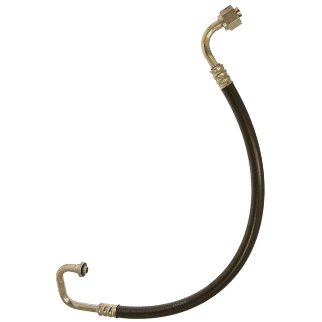 Suction Hose Freightliner A22-59078-021 34-63639