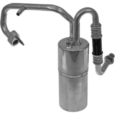 Accumulator W/hose Ford F250SD-F450SD 2008 6.4L 34-63642