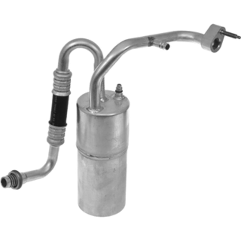 Accumulator W/hose Ford F250SD-F450SD 2008 5.4L 6.8L 34-63643