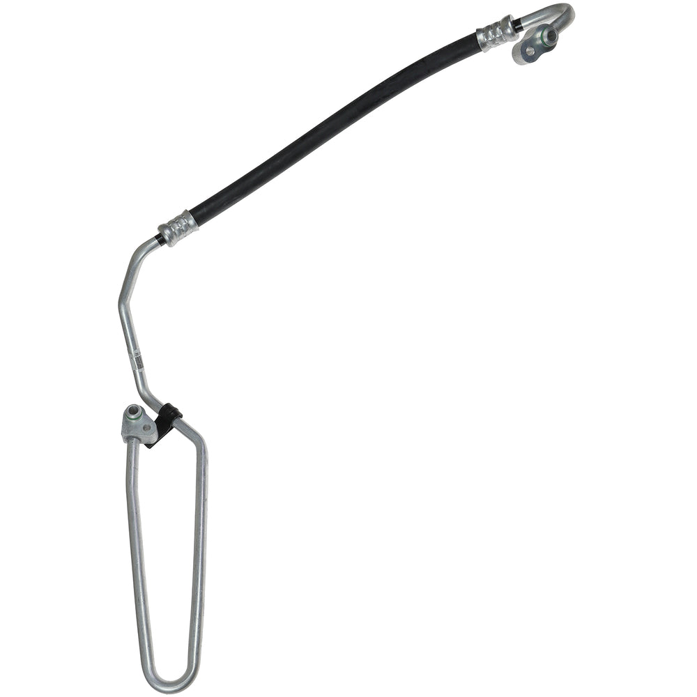 Discharge Line 34-63654