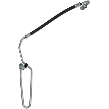 Discharge Line 34-63654