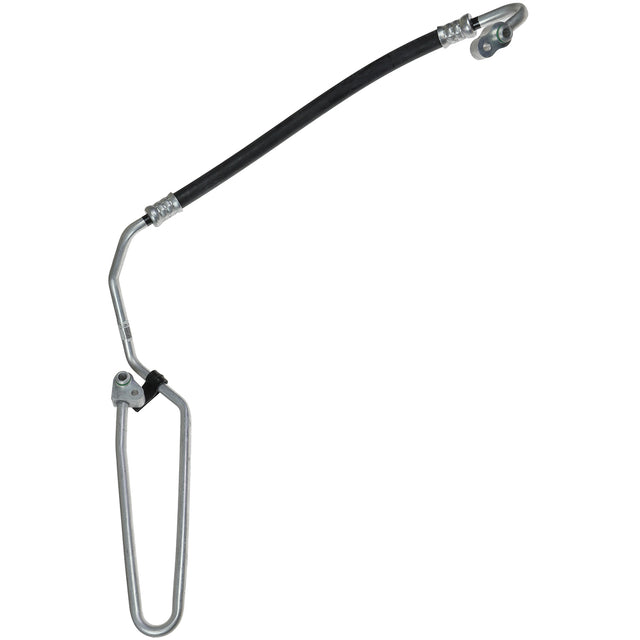 Discharge Line 34-63654