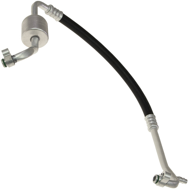 Suction Hose ASSY 34-63664