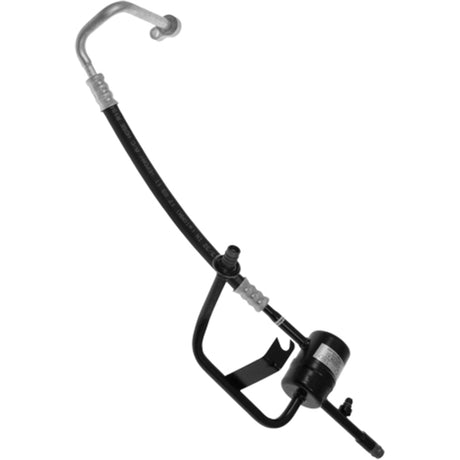 Discharge Hose Yf-2510 98-00 Crown Victoria 34-63708-A