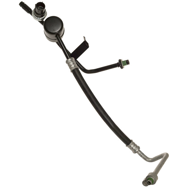 Dschg Hose Yf-2510 98-00 Crown Vic w Switch 34-63708