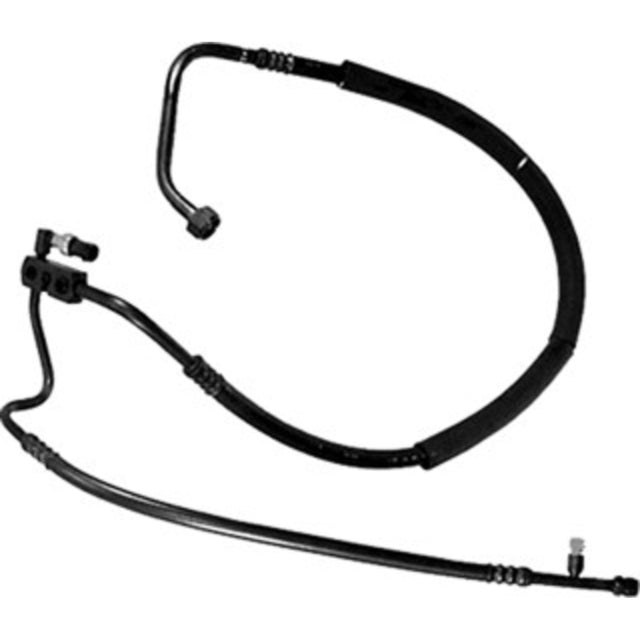 Manfold Tube F Series Bronco 1995-97 34-63715