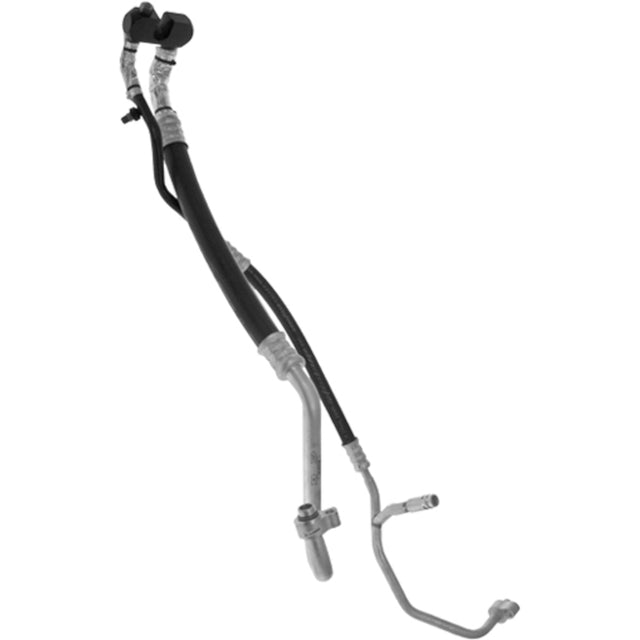 Disch Suction Assembly F Sd F250-550 03-07 6.0L Dsl 34-63726