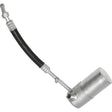 Accumulator W/hose 98-99 Prizm 15-1798 34-63732