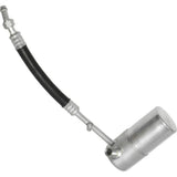 Accumulator W/hose 98-99 Prizm 15-1798 34-63732