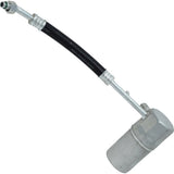Accumulator W/hose 98-99 Prizm 15-1798 34-63732
