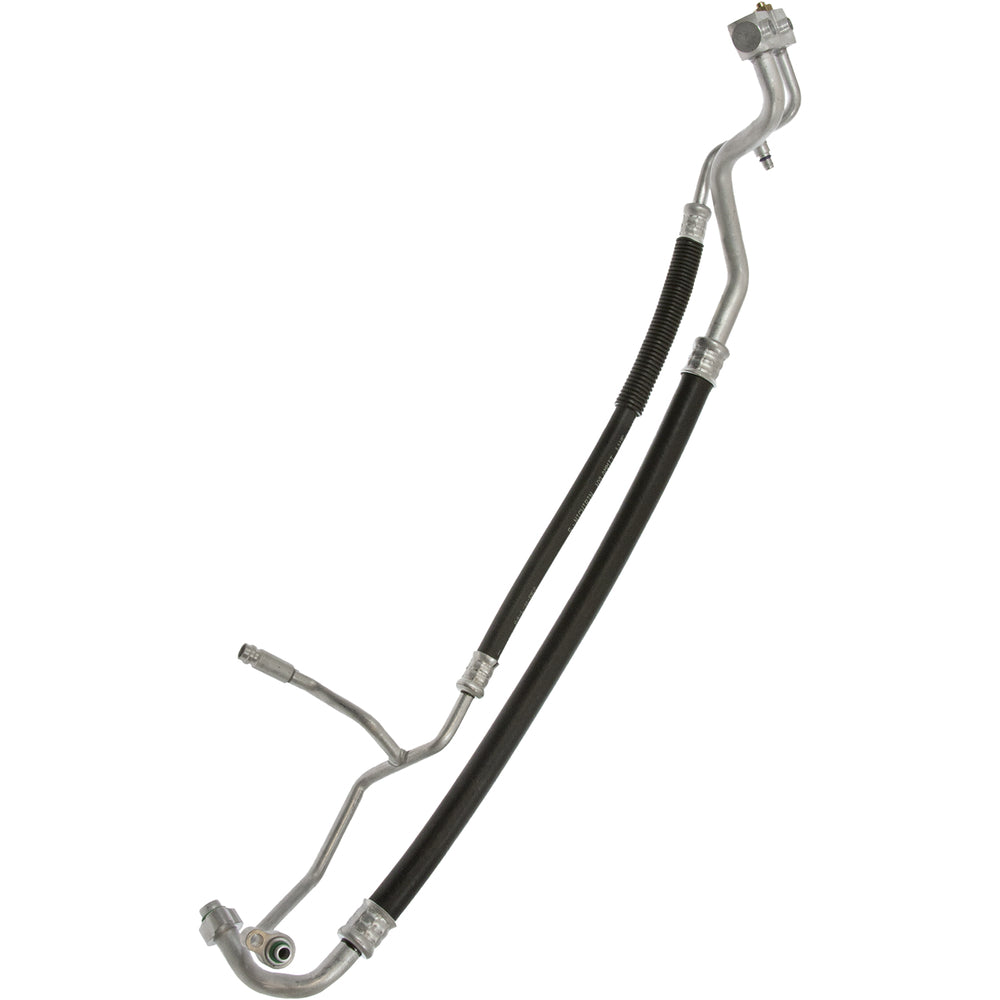 Manifold Hose F-series 99-04 5.4L Yf-3093 34-63736