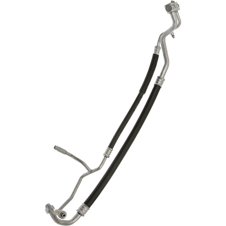 Manifold Hose F-series 99-04 5.4L Yf-3093 34-63736