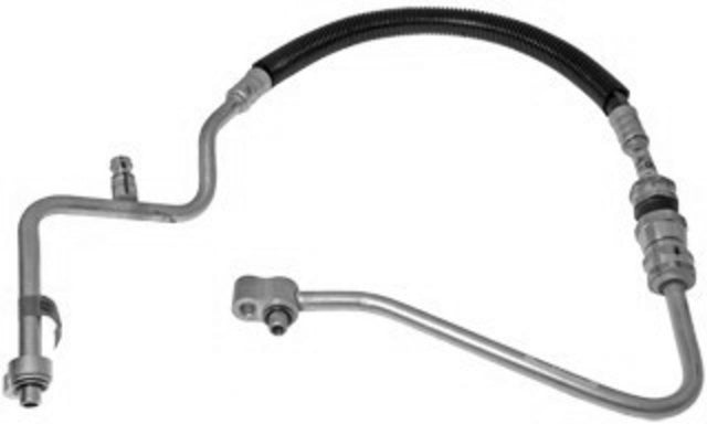 Hose Assembly Dis 03-06 Gm Topkick Kodiak (jhk) 34-63744