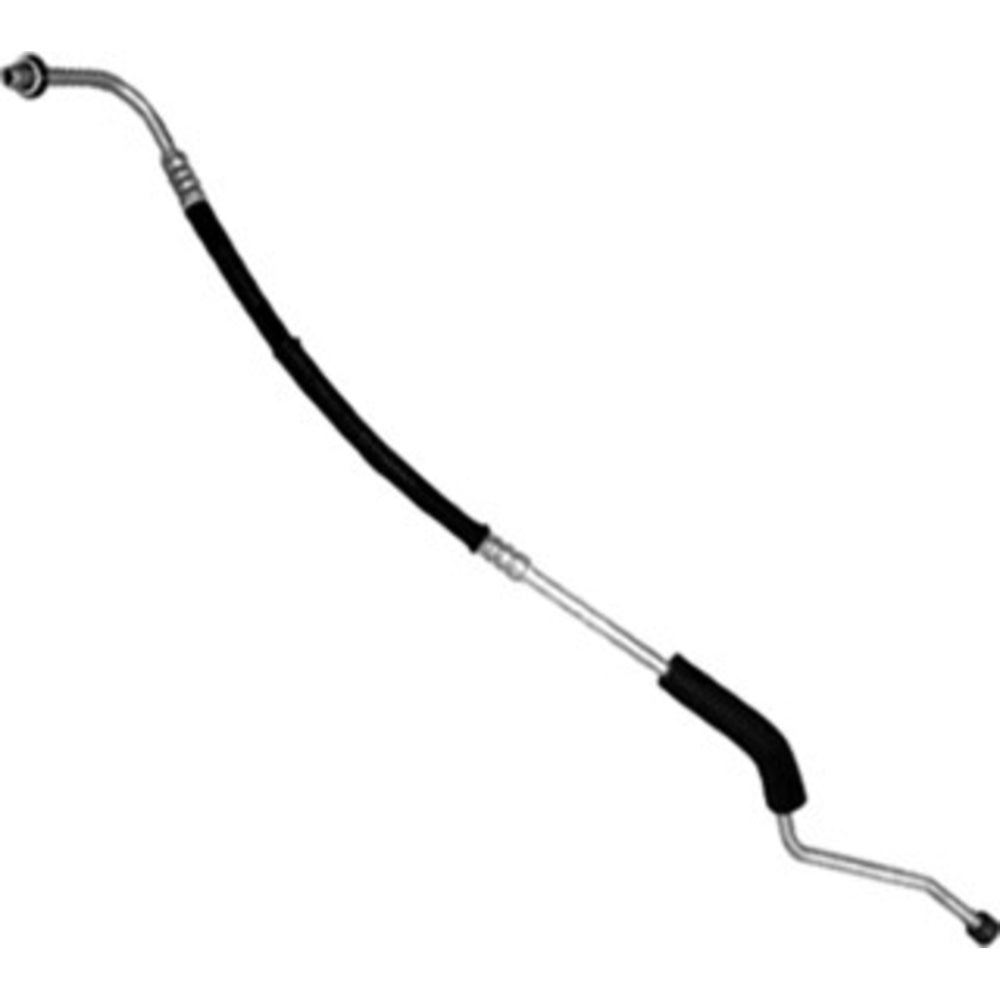 LIQUID LINE 99-01 MUSTANG 3.8/4.6L w/orfice tube 34-63751