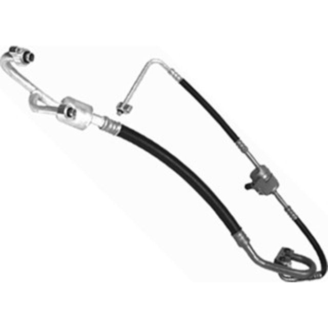 Manifold Hose with Rear AC Windstar 99-03 34-63770